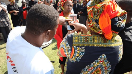 África supera contagios por cólera de 2024; alerta Unión Africana