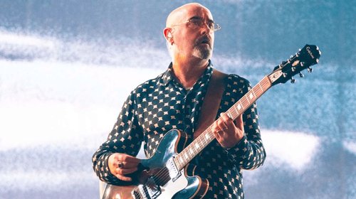 Anuncia guitarrista de "Oasis" que padece cáncer