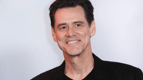 Jim Carrey recibirá 'César Honorífico' en París
