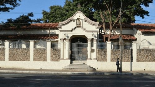 Cierran mayor cárcel de mujeres en Paraguay tras 106 años 