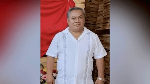 Desaparece sacerdote en Guerrero; piden activar ficha de búsqueda