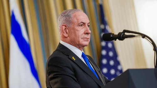 Alto al fuego entrará en vigor luego de que Israel firme acuerdo 