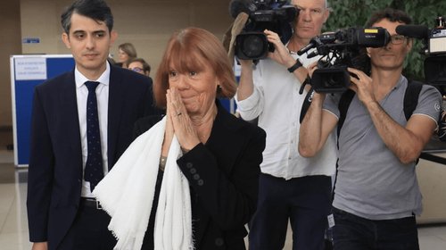 Condenan al único acusado del caso Gisele Pelicot 