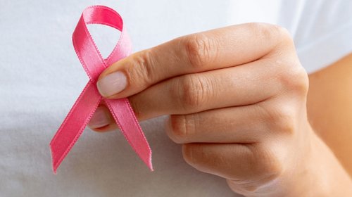 Hospital Materno Infantil fomenta prevención de cáncer de mama