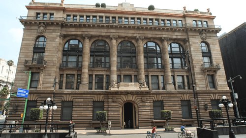Banxico valorará recortes adicionales a tasa de referencia