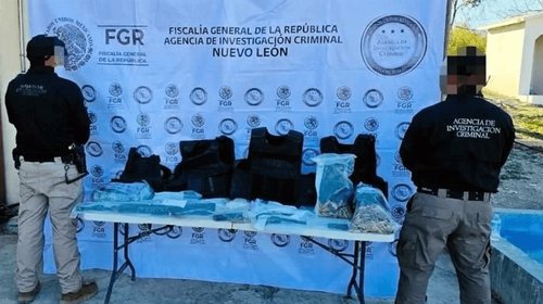 FGR contabiliza 18 personas sentenciadas en Nuevo León