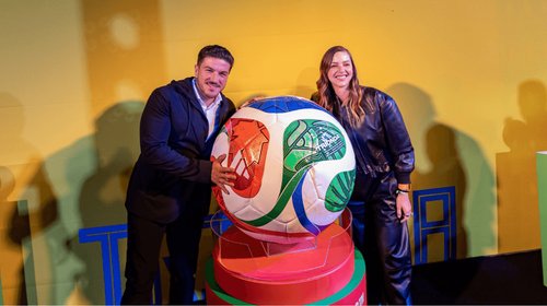 Rumbo al Mundial, vamos 'en tiempo y forma': Samuel García