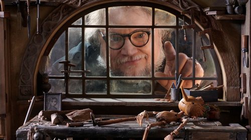 Crea Guillermo del Toro centro global de stop motion en París