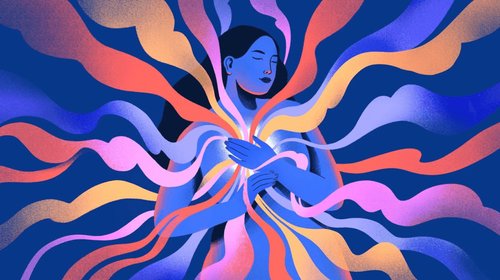 Regulación de emociones; Claves para ser feliz