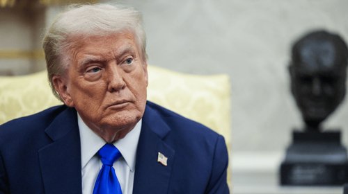 Trump asistirá a ceremonia en Egipto por acuerdo de paz de Gaza