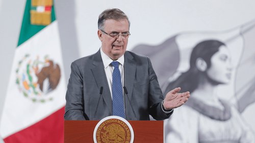 Resaltan avances de consenso interno previo revisión de T-MEC