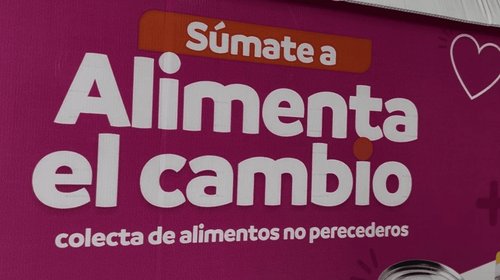 Instala Secretaría de Igualdad centros de acopio para Veracruz