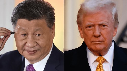 China impondrá sanciones económicas a buques estadounidenses