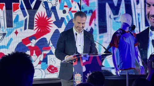Lanza Adrián Regio Fest rumbo al Mundial 2026
