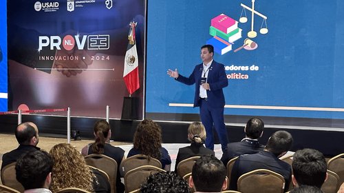 Preparan iniciativa de Ley de Contrataciones Públicas