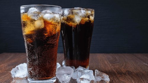 Analizan empresas reducir 30% de calorías en sus bebidas