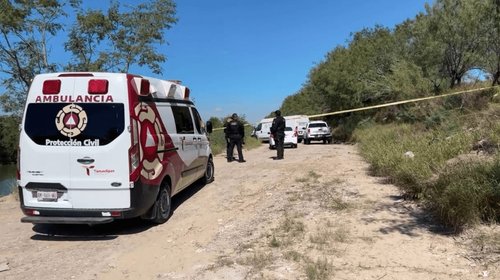 Indagan muerte de padre de menor presuntamente abusada en Reynosa