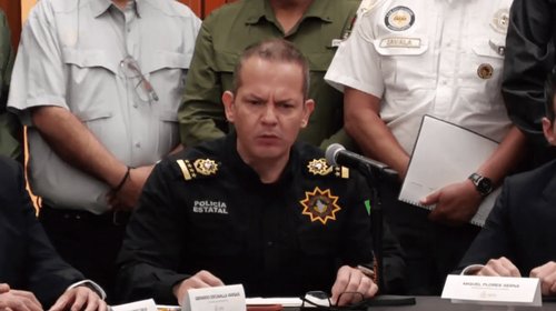 Resaltan captura de casi 40 personas por distintos delitos en NL