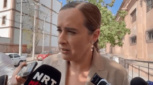 Cuestionan recortes de recursos en temas sensibles