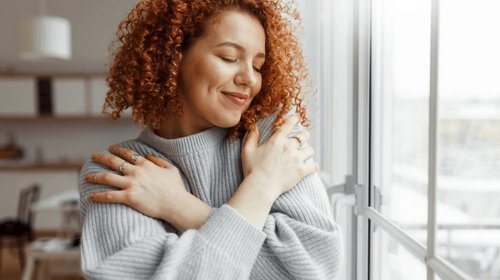 Cuidar nuestra autoestima; Claves para ser feliz