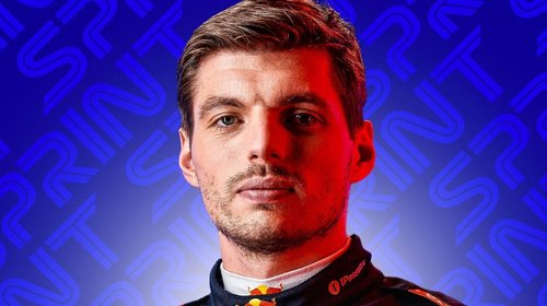Max Verstappen gana la Sprint en Austin; Piastri chocó a Norris