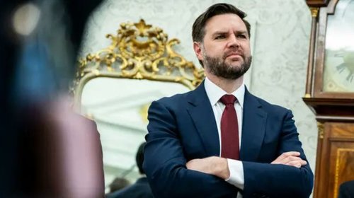 JD Vance viajará a Israel para impulsar acuerdo de paz en Gaza