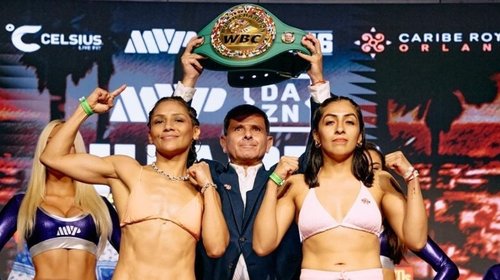 Lulú Juárez frustra regreso de Yesica Nery y retiene cetro