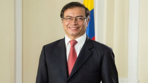 Petro critica a Trump y rechaza acusaciones de narcotráfico