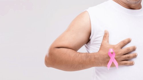 Afirman que los hombres también pueden sufrir cáncer de mama