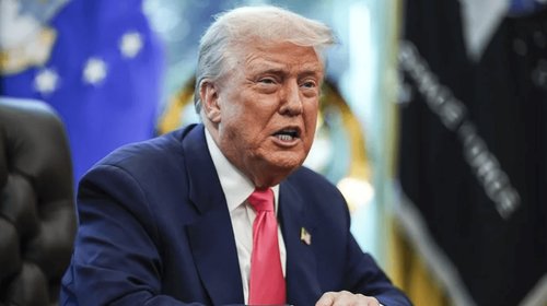 Trump afirma que Israel perderá su apoyo si se anexa Cisjordania