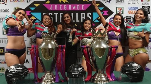 Coahuila promueve activación física con eventos deportivos