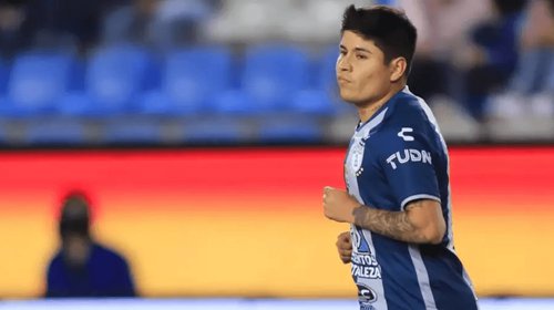 Javier 'La Chofis' López abandona a los Tuzos del Pachuca 