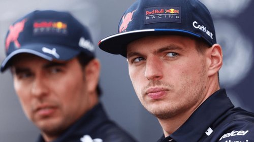 'Checo' Pérez cree que Verstappen será el campeón en 2025