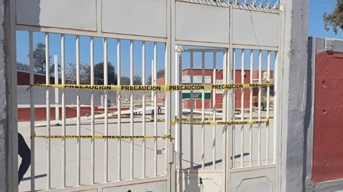 Pedirán revisión de “La escuela es nuestra” tras muerte de menor