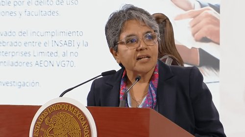 Celebrarán audiencia por compra de ventiladores para Covid-19