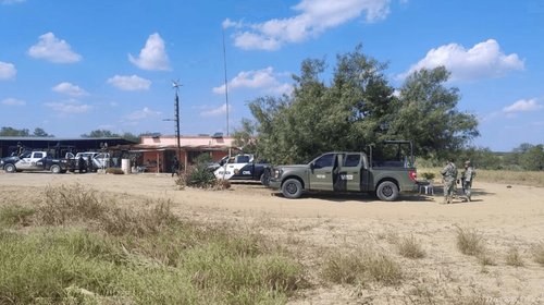 Caen siete y abaten a dos tras repeler ataque en Los Aldama