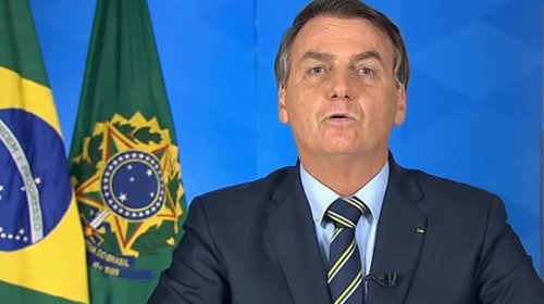 Suprema de Brasil revisará recurso de Bolsonaro por golpe
