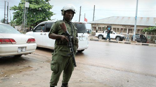 Protestas electorales dejan 150 muertos en Tanzania