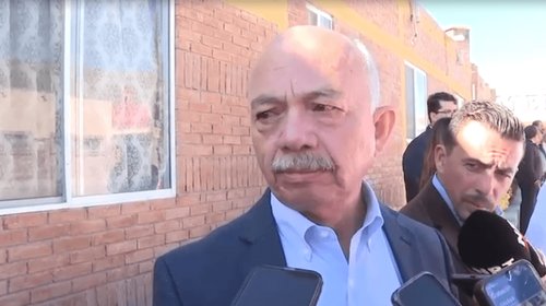 Exhorta a supervisar proyectos de obra para evitar accidentes 