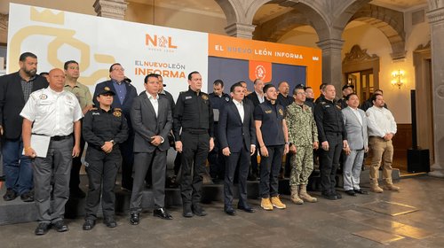 2025 es el mejor año de los últimos 15: Samuel García