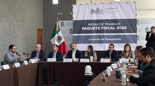 Piden alcaldes aumentar número de participaciones para 2026