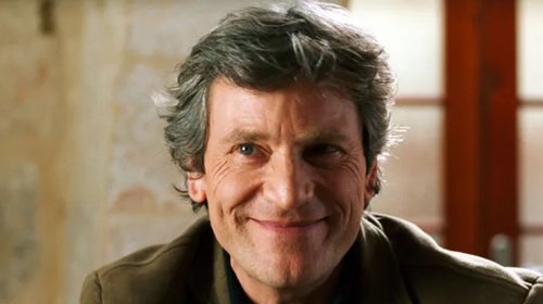 Fallece a los 72 años el actor francés Tchéky Karyo