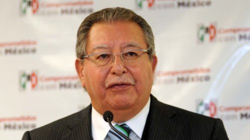 Fallece Francisco Rojas Gutiérrez, exdirector de Pemex y CFE