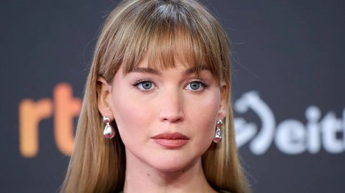 Jennifer Lawrence se replantea opinar sobre política