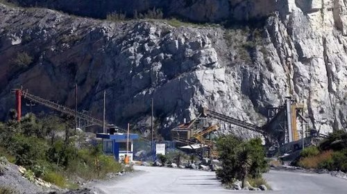 Reabren pedreras en NL; dicen ‘negociar’ con autoridades