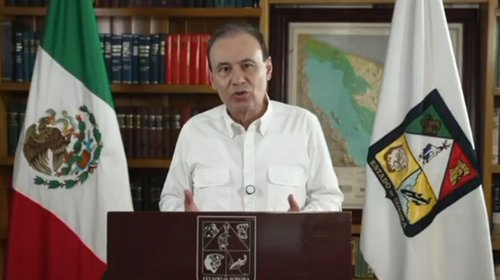 Separan a titular de Protección Civil tras tragedia en Waldo’s