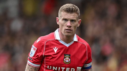 James McClean golpea aficionado rival tras encuentro 