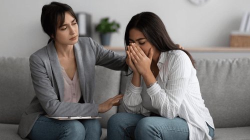 Sanar desde la compasión; Claves para ser feliz