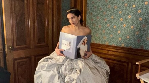 Rosalía apuesta por el bricolaje lingüístico en su álbum 'Lux'