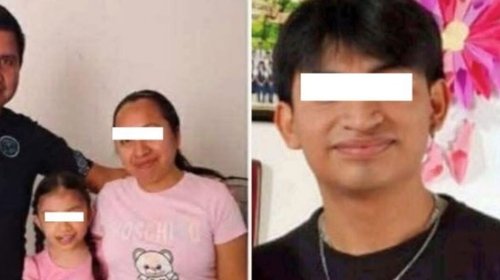 Disputa laboral habría motivado asesinato de familia en Reynosa